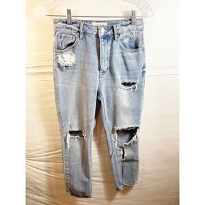 PacSun Mom Jeans Size 26